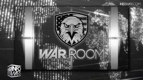 ALEX JONES - INFOWARS LIVE - ALEXJONES.NETWORK - THERE'S A WAR ON FOR YOUR MIND! ➡ THE ALEX JONES SHOW • WAR ROOM WITH OWEN SHROYER • THE AMERICAN JOURNAL WITH HARRISON SMITH • SUNDAY NIGHT LIVE WITH CHASE GEISER