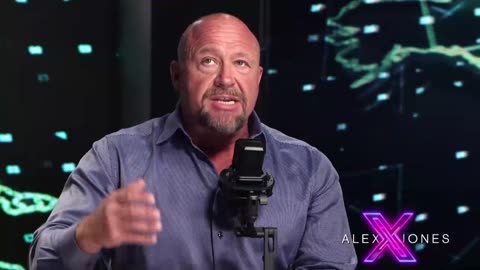 ALEX JONES - INFOWARS LIVE - ALEXJONES.NETWORK - THERE'S A WAR ON FOR YOUR MIND! ➡ THE ALEX JONES SHOW • WAR ROOM WITH OWEN SHROYER • THE AMERICAN JOURNAL WITH HARRISON SMITH • SUNDAY NIGHT LIVE WITH CHASE GEISER
