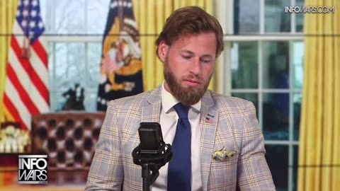 ALEX JONES - INFOWARS LIVE - ALEXJONES.NETWORK - THERE'S A WAR ON FOR YOUR MIND! ➡ THE ALEX JONES SHOW • WAR ROOM WITH OWEN SHROYER • THE AMERICAN JOURNAL WITH HARRISON SMITH • SUNDAY NIGHT LIVE WITH CHASE GEISER