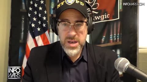 ALEX JONES - INFOWARS LIVE - ALEXJONES.NETWORK - THERE'S A WAR ON FOR YOUR MIND! ➡ THE ALEX JONES SHOW • WAR ROOM WITH OWEN SHROYER • THE AMERICAN JOURNAL WITH HARRISON SMITH • SUNDAY NIGHT LIVE WITH CHASE GEISER