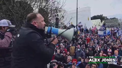 ALEX JONES - INFOWARS LIVE - ALEXJONES.NETWORK - THERE'S A WAR ON FOR YOUR MIND! ➡ THE ALEX JONES SHOW • WAR ROOM WITH OWEN SHROYER • THE AMERICAN JOURNAL WITH HARRISON SMITH • SUNDAY NIGHT LIVE WITH CHASE GEISER