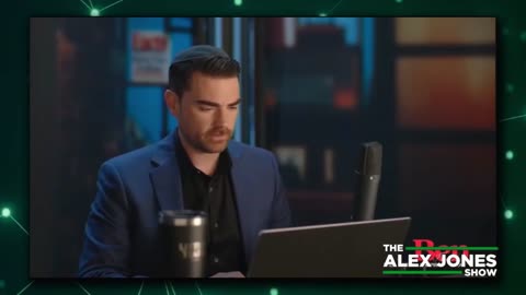 ALEX JONES - INFOWARS LIVE - ALEXJONES.NETWORK - THERE'S A WAR ON FOR YOUR MIND! ➡ THE ALEX JONES SHOW • WAR ROOM WITH OWEN SHROYER • THE AMERICAN JOURNAL WITH HARRISON SMITH • SUNDAY NIGHT LIVE WITH CHASE GEISER