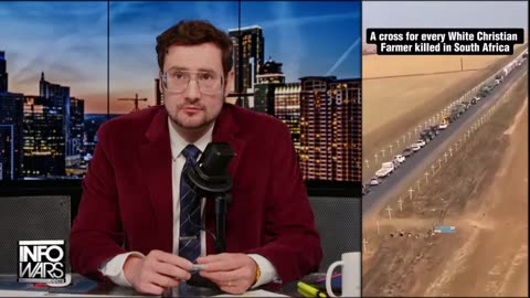 ALEX JONES - INFOWARS LIVE - ALEXJONES.NETWORK - THERE'S A WAR ON FOR YOUR MIND! ➡ THE ALEX JONES SHOW • WAR ROOM WITH OWEN SHROYER • THE AMERICAN JOURNAL WITH HARRISON SMITH • SUNDAY NIGHT LIVE WITH CHASE GEISER