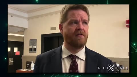 ALEX JONES - INFOWARS LIVE - ALEXJONES.NETWORK - THERE'S A WAR ON FOR YOUR MIND! ➡ THE ALEX JONES SHOW • WAR ROOM WITH OWEN SHROYER • THE AMERICAN JOURNAL WITH HARRISON SMITH • SUNDAY NIGHT LIVE WITH CHASE GEISER