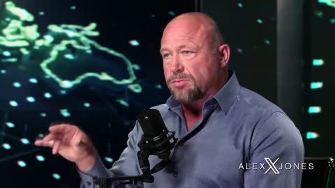ALEX JONES - INFOWARS LIVE - ALEXJONES.NETWORK - THERE'S A WAR ON FOR YOUR MIND! ➡ THE ALEX JONES SHOW • WAR ROOM WITH OWEN SHROYER • THE AMERICAN JOURNAL WITH HARRISON SMITH • SUNDAY NIGHT LIVE WITH CHASE GEISER