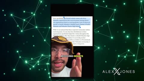 ALEX JONES - INFOWARS LIVE - ALEXJONES.NETWORK - THERE'S A WAR ON FOR YOUR MIND! ➡ THE ALEX JONES SHOW • WAR ROOM WITH OWEN SHROYER • THE AMERICAN JOURNAL WITH HARRISON SMITH • SUNDAY NIGHT LIVE WITH CHASE GEISER