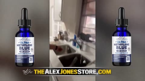 ALEX JONES - INFOWARS LIVE - ALEXJONES.NETWORK - THERE'S A WAR ON FOR YOUR MIND! ➡ THE ALEX JONES SHOW • WAR ROOM WITH OWEN SHROYER • THE AMERICAN JOURNAL WITH HARRISON SMITH • SUNDAY NIGHT LIVE WITH CHASE GEISER