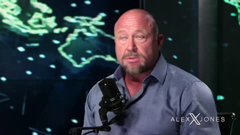 ALEX JONES - INFOWARS LIVE - ALEXJONES.NETWORK - THERE'S A WAR ON FOR YOUR MIND! ➡ THE ALEX JONES SHOW • WAR ROOM WITH OWEN SHROYER • THE AMERICAN JOURNAL WITH HARRISON SMITH • SUNDAY NIGHT LIVE WITH CHASE GEISER