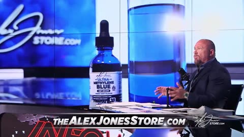 ALEX JONES - INFOWARS LIVE - ALEXJONES.NETWORK - THERE'S A WAR ON FOR YOUR MIND! ➡ THE ALEX JONES SHOW • WAR ROOM WITH OWEN SHROYER • THE AMERICAN JOURNAL WITH HARRISON SMITH • SUNDAY NIGHT LIVE WITH CHASE GEISER