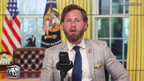 ALEX JONES - INFOWARS LIVE - ALEXJONES.NETWORK - THERE'S A WAR ON FOR YOUR MIND! ➡ THE ALEX JONES SHOW • WAR ROOM WITH OWEN SHROYER • THE AMERICAN JOURNAL WITH HARRISON SMITH • SUNDAY NIGHT LIVE WITH CHASE GEISER