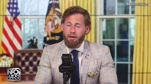 ALEX JONES - INFOWARS LIVE - ALEXJONES.NETWORK - THERE'S A WAR ON FOR YOUR MIND! ➡ THE ALEX JONES SHOW • WAR ROOM WITH OWEN SHROYER • THE AMERICAN JOURNAL WITH HARRISON SMITH • SUNDAY NIGHT LIVE WITH CHASE GEISER