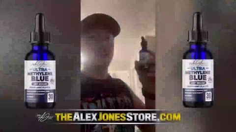 ALEX JONES - INFOWARS LIVE - ALEXJONES.NETWORK - THERE'S A WAR ON FOR YOUR MIND! ➡ THE ALEX JONES SHOW • WAR ROOM WITH OWEN SHROYER • THE AMERICAN JOURNAL WITH HARRISON SMITH • SUNDAY NIGHT LIVE WITH CHASE GEISER
