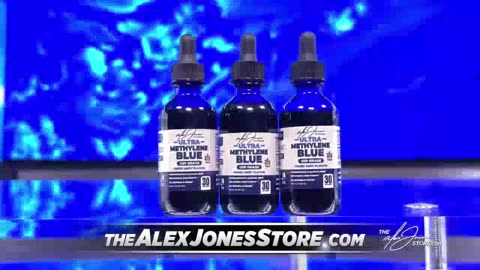 ALEX JONES - INFOWARS LIVE - ALEXJONES.NETWORK - THERE'S A WAR ON FOR YOUR MIND! ➡ THE ALEX JONES SHOW • WAR ROOM WITH OWEN SHROYER • THE AMERICAN JOURNAL WITH HARRISON SMITH • SUNDAY NIGHT LIVE WITH CHASE GEISER