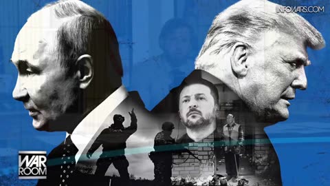ALEX JONES - INFOWARS LIVE - ALEXJONES.NETWORK - THERE'S A WAR ON FOR YOUR MIND! ➡ THE ALEX JONES SHOW • WAR ROOM WITH OWEN SHROYER • THE AMERICAN JOURNAL WITH HARRISON SMITH • SUNDAY NIGHT LIVE WITH CHASE GEISER