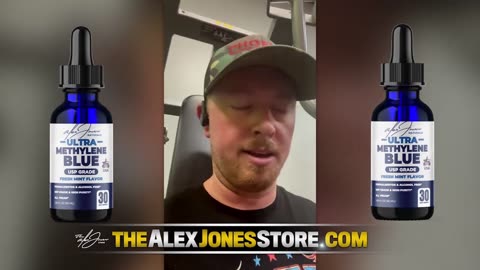 ALEX JONES - INFOWARS LIVE - ALEXJONES.NETWORK - THERE'S A WAR ON FOR YOUR MIND! ➡ THE ALEX JONES SHOW • WAR ROOM WITH OWEN SHROYER • THE AMERICAN JOURNAL WITH HARRISON SMITH • SUNDAY NIGHT LIVE WITH CHASE GEISER