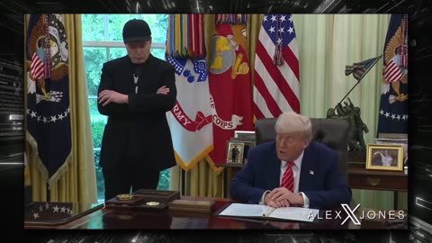 ALEX JONES - INFOWARS LIVE - ALEXJONES.NETWORK - THERE'S A WAR ON FOR YOUR MIND! ➡ THE ALEX JONES SHOW • WAR ROOM WITH OWEN SHROYER • THE AMERICAN JOURNAL WITH HARRISON SMITH • SUNDAY NIGHT LIVE WITH CHASE GEISER