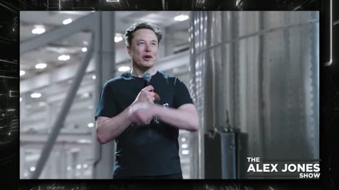 ALEX JONES - INFOWARS LIVE - ALEXJONES.NETWORK - THERE'S A WAR ON FOR YOUR MIND! ➡ THE ALEX JONES SHOW • WAR ROOM WITH OWEN SHROYER • THE AMERICAN JOURNAL WITH HARRISON SMITH • SUNDAY NIGHT LIVE WITH CHASE GEISER