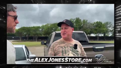 ALEX JONES - INFOWARS LIVE - ALEXJONES.NETWORK - THERE'S A WAR ON FOR YOUR MIND! ➡ THE ALEX JONES SHOW • WAR ROOM WITH OWEN SHROYER • THE AMERICAN JOURNAL WITH HARRISON SMITH • SUNDAY NIGHT LIVE WITH CHASE GEISER