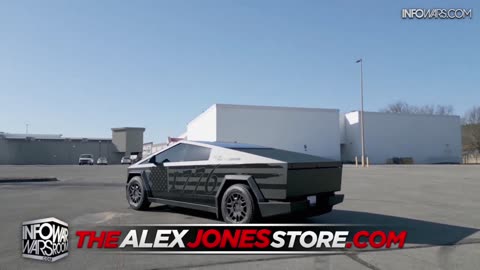 ALEX JONES - INFOWARS LIVE - ALEXJONES.NETWORK - THERE'S A WAR ON FOR YOUR MIND! ➡ THE ALEX JONES SHOW • WAR ROOM WITH OWEN SHROYER • THE AMERICAN JOURNAL WITH HARRISON SMITH • SUNDAY NIGHT LIVE WITH CHASE GEISER