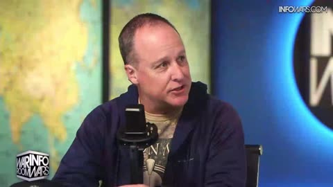 ALEX JONES - INFOWARS LIVE - ALEXJONES.NETWORK - THERE'S A WAR ON FOR YOUR MIND! ➡ THE ALEX JONES SHOW • WAR ROOM WITH OWEN SHROYER • THE AMERICAN JOURNAL WITH HARRISON SMITH • SUNDAY NIGHT LIVE WITH CHASE GEISER