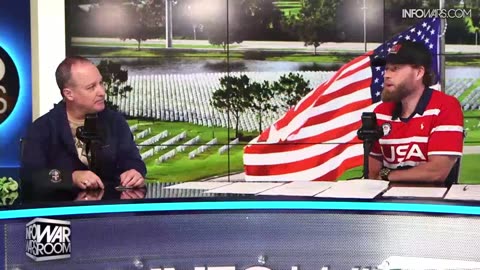 ALEX JONES - INFOWARS LIVE - ALEXJONES.NETWORK - THERE'S A WAR ON FOR YOUR MIND! ➡ THE ALEX JONES SHOW • WAR ROOM WITH OWEN SHROYER • THE AMERICAN JOURNAL WITH HARRISON SMITH • SUNDAY NIGHT LIVE WITH CHASE GEISER
