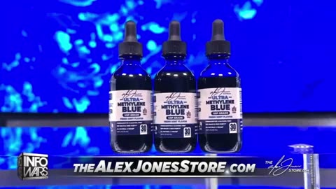 ALEX JONES - INFOWARS LIVE - ALEXJONES.NETWORK - THERE'S A WAR ON FOR YOUR MIND! ➡ THE ALEX JONES SHOW • WAR ROOM WITH OWEN SHROYER • THE AMERICAN JOURNAL WITH HARRISON SMITH • SUNDAY NIGHT LIVE WITH CHASE GEISER