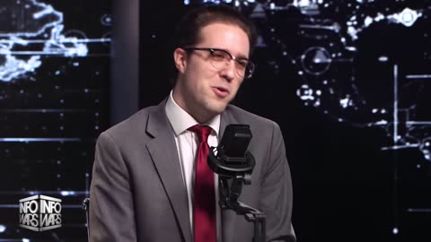 ALEX JONES - INFOWARS LIVE - ALEXJONES.NETWORK - THERE'S A WAR ON FOR YOUR MIND! ➡ THE ALEX JONES SHOW • WAR ROOM WITH OWEN SHROYER • THE AMERICAN JOURNAL WITH HARRISON SMITH • SUNDAY NIGHT LIVE WITH CHASE GEISER