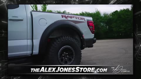 ALEX JONES - INFOWARS LIVE - ALEXJONES.NETWORK - THERE'S A WAR ON FOR YOUR MIND! ➡ THE ALEX JONES SHOW • WAR ROOM WITH OWEN SHROYER • THE AMERICAN JOURNAL WITH HARRISON SMITH • SUNDAY NIGHT LIVE WITH CHASE GEISER