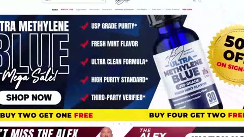 ALEX JONES - INFOWARS LIVE - ALEXJONES.NETWORK - THERE'S A WAR ON FOR YOUR MIND! ➡ THE ALEX JONES SHOW • WAR ROOM WITH OWEN SHROYER • THE AMERICAN JOURNAL WITH HARRISON SMITH • SUNDAY NIGHT LIVE WITH CHASE GEISER