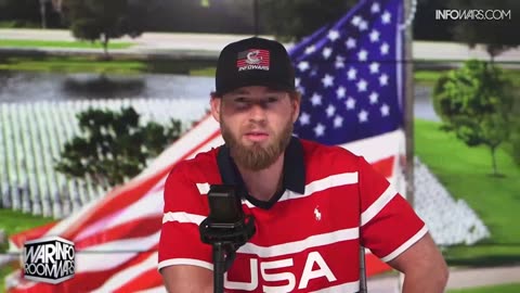 ALEX JONES - INFOWARS LIVE - ALEXJONES.NETWORK - THERE'S A WAR ON FOR YOUR MIND! ➡ THE ALEX JONES SHOW • WAR ROOM WITH OWEN SHROYER • THE AMERICAN JOURNAL WITH HARRISON SMITH • SUNDAY NIGHT LIVE WITH CHASE GEISER