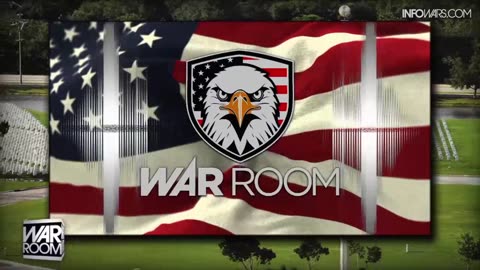 ALEX JONES - INFOWARS LIVE - ALEXJONES.NETWORK - THERE'S A WAR ON FOR YOUR MIND! ➡ THE ALEX JONES SHOW • WAR ROOM WITH OWEN SHROYER • THE AMERICAN JOURNAL WITH HARRISON SMITH • SUNDAY NIGHT LIVE WITH CHASE GEISER