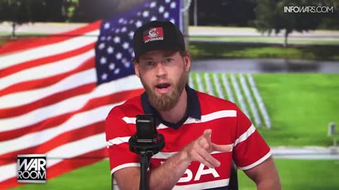 ALEX JONES - INFOWARS LIVE - ALEXJONES.NETWORK - THERE'S A WAR ON FOR YOUR MIND! ➡ THE ALEX JONES SHOW • WAR ROOM WITH OWEN SHROYER • THE AMERICAN JOURNAL WITH HARRISON SMITH • SUNDAY NIGHT LIVE WITH CHASE GEISER