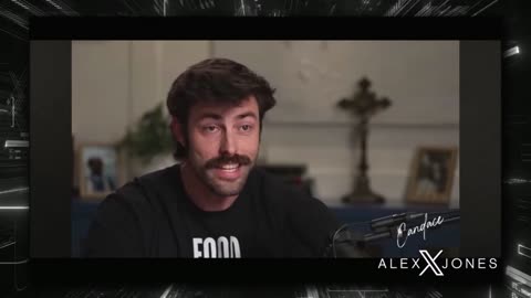 ALEX JONES - INFOWARS LIVE - ALEXJONES.NETWORK - THERE'S A WAR ON FOR YOUR MIND! ➡ THE ALEX JONES SHOW • WAR ROOM WITH OWEN SHROYER • THE AMERICAN JOURNAL WITH HARRISON SMITH • SUNDAY NIGHT LIVE WITH CHASE GEISER
