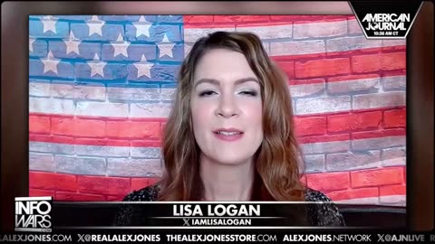 ALEX JONES - INFOWARS LIVE - ALEXJONES.NETWORK - THERE'S A WAR ON FOR YOUR MIND! ➡ THE ALEX JONES SHOW • WAR ROOM WITH OWEN SHROYER • THE AMERICAN JOURNAL WITH HARRISON SMITH • SUNDAY NIGHT LIVE WITH CHASE GEISER