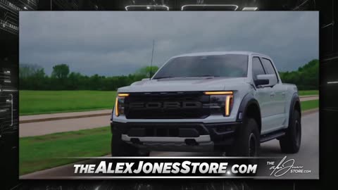 ALEX JONES - INFOWARS LIVE - ALEXJONES.NETWORK - THERE'S A WAR ON FOR YOUR MIND! ➡ THE ALEX JONES SHOW • WAR ROOM WITH OWEN SHROYER • THE AMERICAN JOURNAL WITH HARRISON SMITH • SUNDAY NIGHT LIVE WITH CHASE GEISER