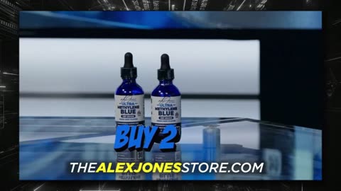 ALEX JONES - INFOWARS LIVE - ALEXJONES.NETWORK - THERE'S A WAR ON FOR YOUR MIND! ➡ THE ALEX JONES SHOW • WAR ROOM WITH OWEN SHROYER • THE AMERICAN JOURNAL WITH HARRISON SMITH • SUNDAY NIGHT LIVE WITH CHASE GEISER