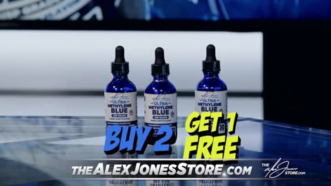 ALEX JONES - INFOWARS LIVE - ALEXJONES.NETWORK - THERE'S A WAR ON FOR YOUR MIND! ➡ THE ALEX JONES SHOW • WAR ROOM WITH OWEN SHROYER • THE AMERICAN JOURNAL WITH HARRISON SMITH • SUNDAY NIGHT LIVE WITH CHASE GEISER