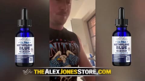 ALEX JONES - INFOWARS LIVE - ALEXJONES.NETWORK - THERE'S A WAR ON FOR YOUR MIND! ➡ THE ALEX JONES SHOW • WAR ROOM WITH OWEN SHROYER • THE AMERICAN JOURNAL WITH HARRISON SMITH • SUNDAY NIGHT LIVE WITH CHASE GEISER