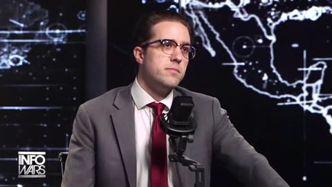 ALEX JONES - INFOWARS LIVE - ALEXJONES.NETWORK - THERE'S A WAR ON FOR YOUR MIND! ➡ THE ALEX JONES SHOW • WAR ROOM WITH OWEN SHROYER • THE AMERICAN JOURNAL WITH HARRISON SMITH • SUNDAY NIGHT LIVE WITH CHASE GEISER
