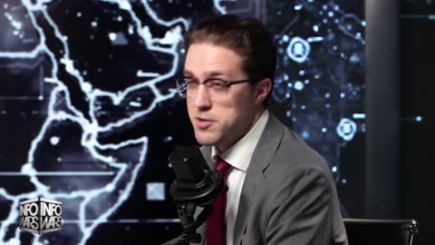 ALEX JONES - INFOWARS LIVE - ALEXJONES.NETWORK - THERE'S A WAR ON FOR YOUR MIND! ➡ THE ALEX JONES SHOW • WAR ROOM WITH OWEN SHROYER • THE AMERICAN JOURNAL WITH HARRISON SMITH • SUNDAY NIGHT LIVE WITH CHASE GEISER