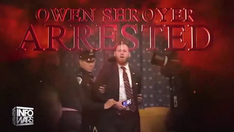 ALEX JONES - INFOWARS LIVE - ALEXJONES.NETWORK - THERE'S A WAR ON FOR YOUR MIND! ➡ THE ALEX JONES SHOW • WAR ROOM WITH OWEN SHROYER • THE AMERICAN JOURNAL WITH HARRISON SMITH • SUNDAY NIGHT LIVE WITH CHASE GEISER