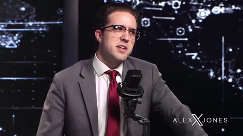 ALEX JONES - INFOWARS LIVE - ALEXJONES.NETWORK - THERE'S A WAR ON FOR YOUR MIND! ➡ THE ALEX JONES SHOW • WAR ROOM WITH OWEN SHROYER • THE AMERICAN JOURNAL WITH HARRISON SMITH • SUNDAY NIGHT LIVE WITH CHASE GEISER