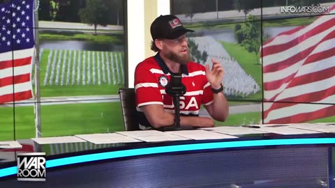 ALEX JONES - INFOWARS LIVE - ALEXJONES.NETWORK - THERE'S A WAR ON FOR YOUR MIND! ➡ THE ALEX JONES SHOW • WAR ROOM WITH OWEN SHROYER • THE AMERICAN JOURNAL WITH HARRISON SMITH • SUNDAY NIGHT LIVE WITH CHASE GEISER