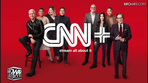 ALEX JONES - INFOWARS LIVE - ALEXJONES.NETWORK - THERE'S A WAR ON FOR YOUR MIND! ➡ THE ALEX JONES SHOW • WAR ROOM WITH OWEN SHROYER • THE AMERICAN JOURNAL WITH HARRISON SMITH • SUNDAY NIGHT LIVE WITH CHASE GEISER