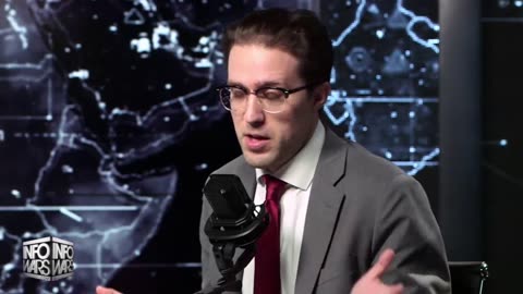ALEX JONES - INFOWARS LIVE - ALEXJONES.NETWORK - THERE'S A WAR ON FOR YOUR MIND! ➡ THE ALEX JONES SHOW • WAR ROOM WITH OWEN SHROYER • THE AMERICAN JOURNAL WITH HARRISON SMITH • SUNDAY NIGHT LIVE WITH CHASE GEISER