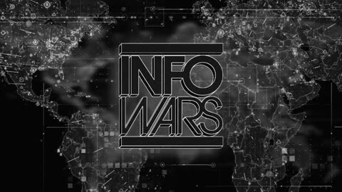 ALEX JONES - INFOWARS LIVE - ALEXJONES.NETWORK - THERE'S A WAR ON FOR YOUR MIND! ➡ THE ALEX JONES SHOW • WAR ROOM WITH OWEN SHROYER • THE AMERICAN JOURNAL WITH HARRISON SMITH • SUNDAY NIGHT LIVE WITH CHASE GEISER