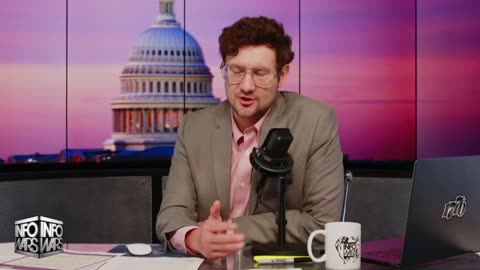 ALEX JONES - INFOWARS LIVE - ALEXJONES.NETWORK - THERE'S A WAR ON FOR YOUR MIND! ➡ THE ALEX JONES SHOW • WAR ROOM WITH OWEN SHROYER • THE AMERICAN JOURNAL WITH HARRISON SMITH • SUNDAY NIGHT LIVE WITH CHASE GEISER