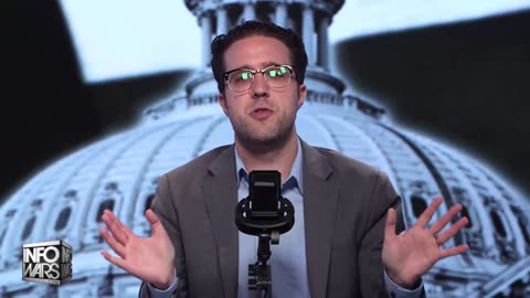 ALEX JONES - INFOWARS LIVE - ALEXJONES.NETWORK - THERE'S A WAR ON FOR YOUR MIND! ➡ THE ALEX JONES SHOW • WAR ROOM WITH OWEN SHROYER • THE AMERICAN JOURNAL WITH HARRISON SMITH • SUNDAY NIGHT LIVE WITH CHASE GEISER