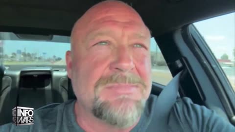 ALEX JONES - INFOWARS LIVE - ALEXJONES.NETWORK - THERE'S A WAR ON FOR YOUR MIND! ➡ THE ALEX JONES SHOW • WAR ROOM WITH OWEN SHROYER • THE AMERICAN JOURNAL WITH HARRISON SMITH • SUNDAY NIGHT LIVE WITH CHASE GEISER