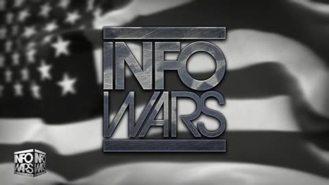 ALEX JONES - INFOWARS LIVE - ALEXJONES.NETWORK - THERE'S A WAR ON FOR YOUR MIND! ➡ THE ALEX JONES SHOW • WAR ROOM WITH OWEN SHROYER • THE AMERICAN JOURNAL WITH HARRISON SMITH • SUNDAY NIGHT LIVE WITH CHASE GEISER